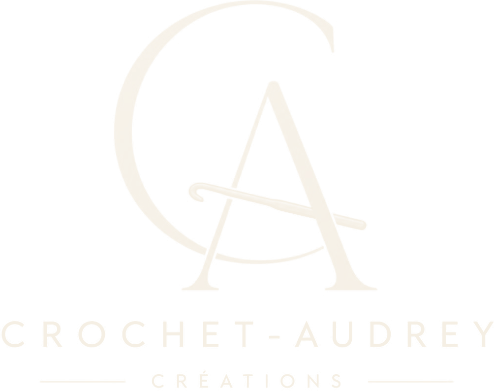 crochet-audrey — bijoux