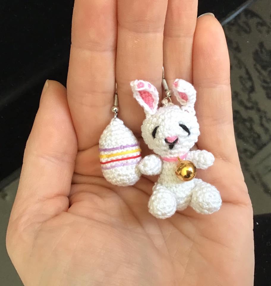 Lapin de Pâques