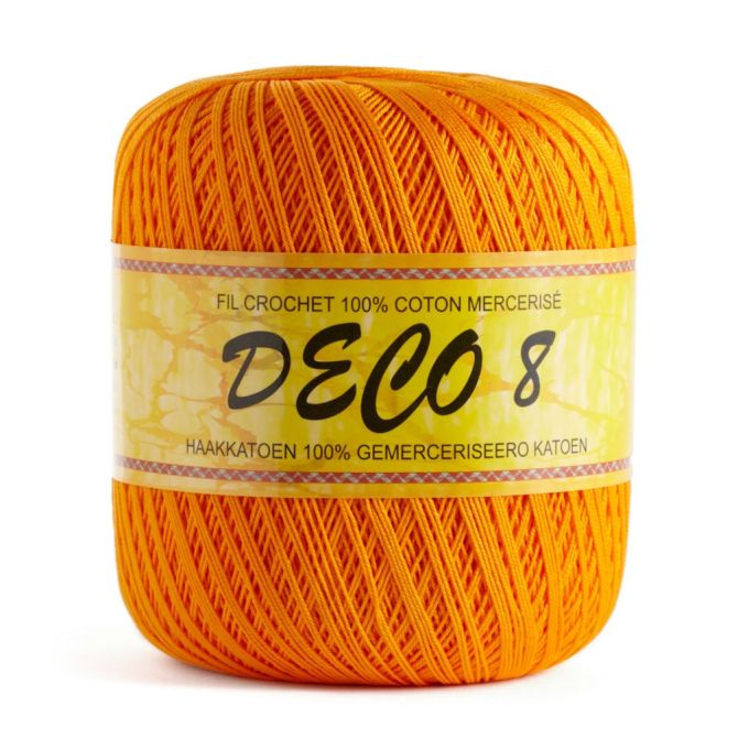 Coton Deco 8