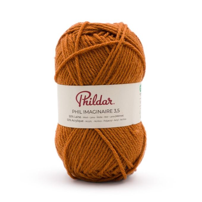 Laine Phildar 3,5