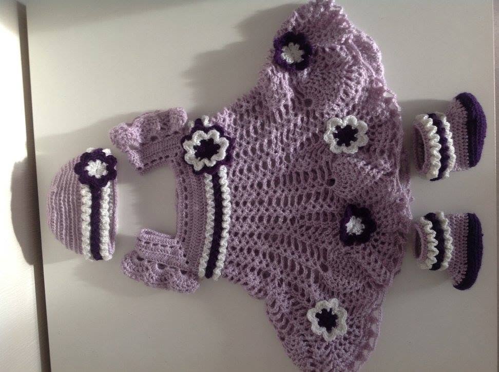 Tenue de naissance