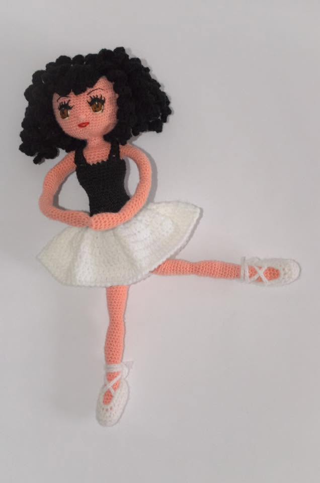 Ballerine